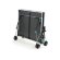 Теннисный стол Cornilleau 300X Crossover Outdoor (синий) Теннисный стол Cornilleau 300X Crossover Outdoor (синий)