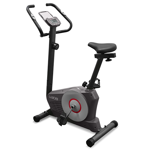Велотренажер Carbon U308