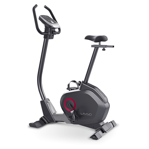 Велотренажер Carbon Fitness U550 Велотренажер Carbon Fitness U550