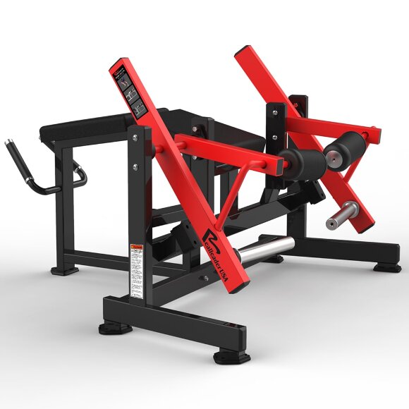 Сгибание ног лежа Realleader HS-1021