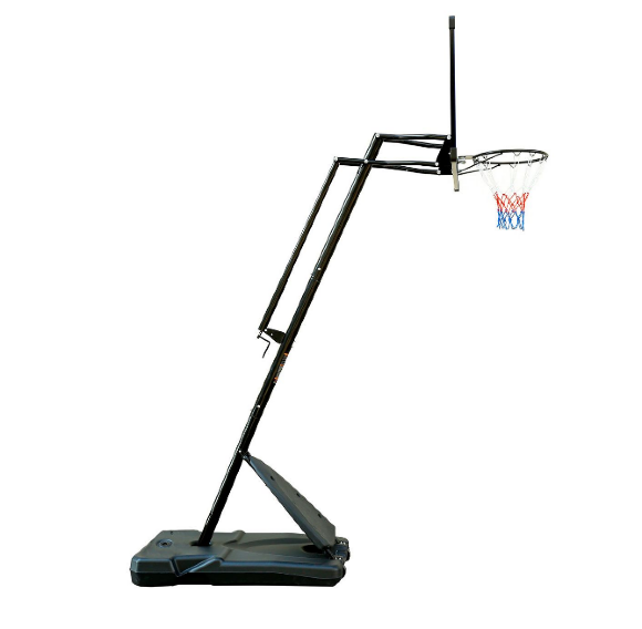 Мобильная баскетбольная стойка 54" DFC STAND54KLB