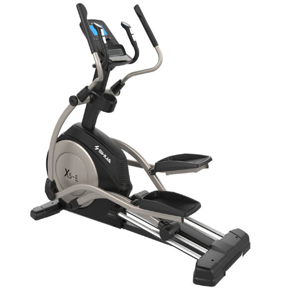 Эллиптический тренажер Shua SH-B6500E