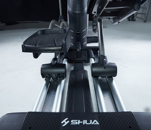 Эллиптический тренажер Shua SH-B6500E