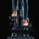 Эллиптический тренажер Shua SH-B6500E