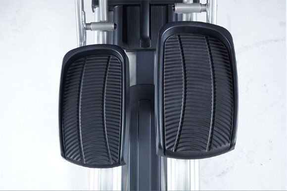 Эллиптический тренажер Shua SH-B6500E