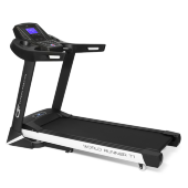 Беговая дорожка Carbon Premium world runner T1