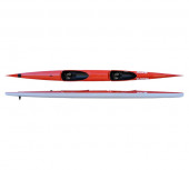Каноэ K2 PLASTEX FIGHTER RIO 2016