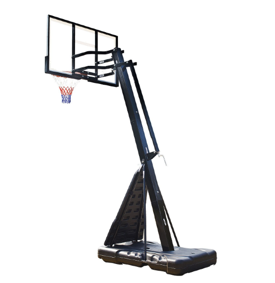 Мобильная баскетбольная стойка 54" DFC STAND54G