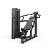 Мульти-жим 3 в 1 Matrix Versa Plus