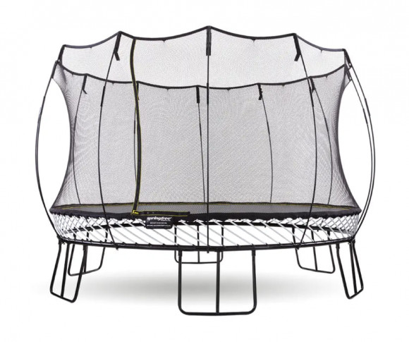 Батут Springfree круглый R132
