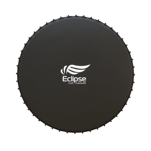 Батут Eclipse Space Twin Green/Orange 10FT