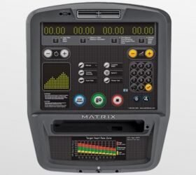 Велоэргометр Matrix R5X (R5X'05/ R5X-06)