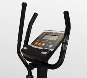 Эллиптический тренажер BH Fitness Crystal