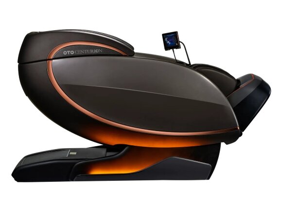 Массажное кресло Oto Centurion Pro CN-01