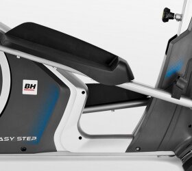 Эллиптический тренажер BH Fitness Easy Step Dual Эллиптический тренажер BH Fitness Easy Step Dual