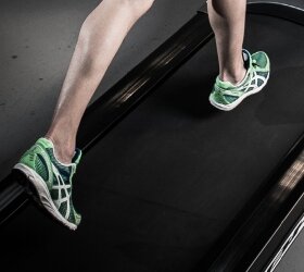 Беговая дорожка BH Fitness PIONEER R5 TFT