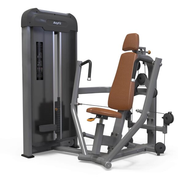 Грудной жим сидя AnyFit PE109-96