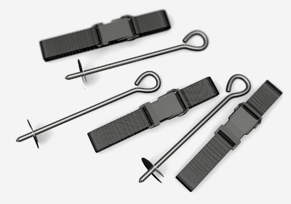 Батут UNIX line Classic 10 ft (inside)