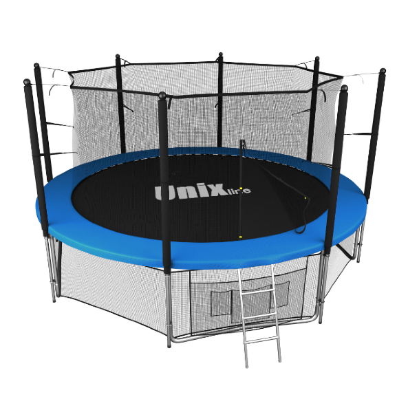 Батут UNIX line Classic 10 ft (inside)