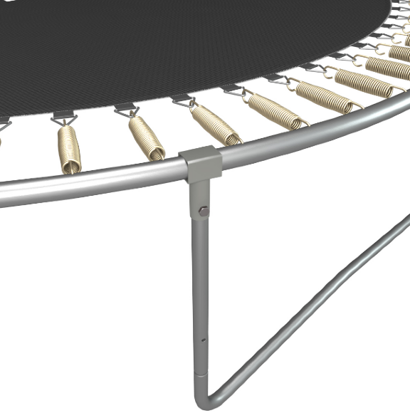 Батут UNIX line Classic 10 ft (inside)