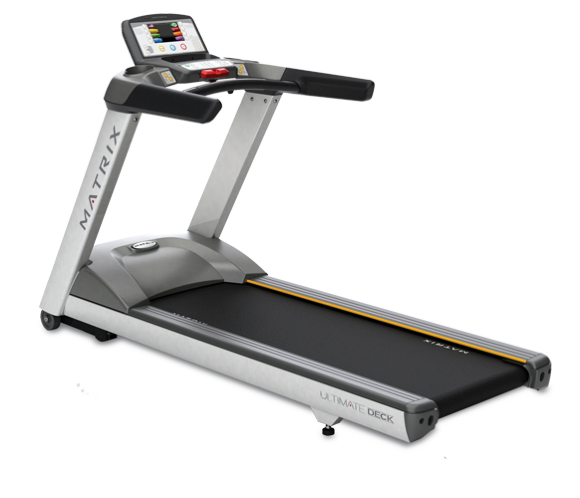 Matrix T3XE (2012) Беговая дорожка