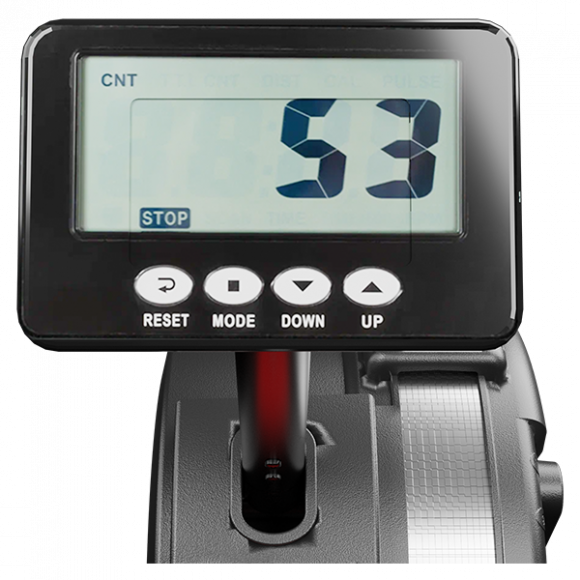 Гребной тренажёр CardioPower PRO CR400 Гребной тренажёр CardioPower PRO CR400