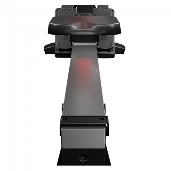 Гребной тренажёр CardioPower PRO CR400 Гребной тренажёр CardioPower PRO CR400