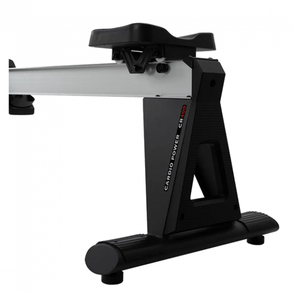 Гребной тренажёр CardioPower PRO CR400 Гребной тренажёр CardioPower PRO CR400