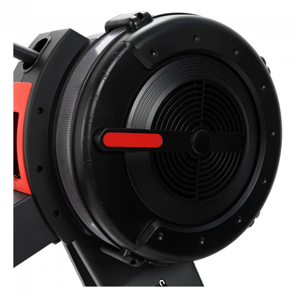 Гребной тренажёр CardioPower PRO CR400 Гребной тренажёр CardioPower PRO CR400