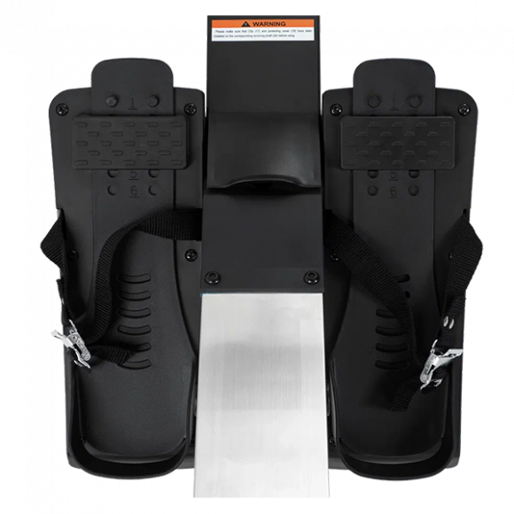 Гребной тренажёр CardioPower PRO CR400 Гребной тренажёр CardioPower PRO CR400