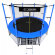Батут i-Jump 10Ft Blue