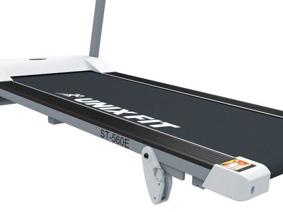 Беговая дорожка UNIXFIT ST-560E White