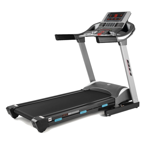 Беговая дорожка BH-Fitness F8 DUAL