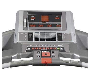 Беговая дорожка BH-Fitness F8 DUAL