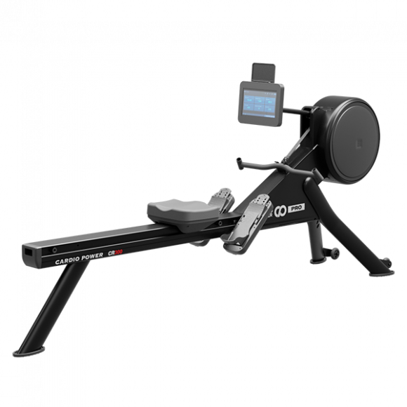 Гребной тренажёр CardioPower PRO CR300 Гребной тренажёр CardioPower PRO CR300