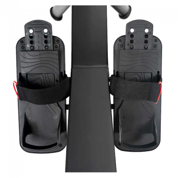 Гребной тренажёр CardioPower PRO CR300 Гребной тренажёр CardioPower PRO CR300