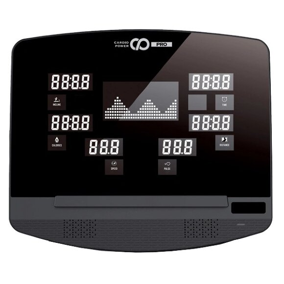 Беговая дорожка CardioPower CT200