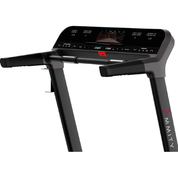 Беговая дорожка AMMITY Valentina VTM 5120 TFT Беговая дорожка AMMITY Valentina VTM 5120 TFT